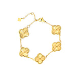 Bracelet displayed on a white background.