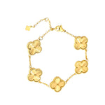 Bracelet displayed on a white background.