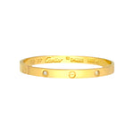 Bracelet displayed on a white background.