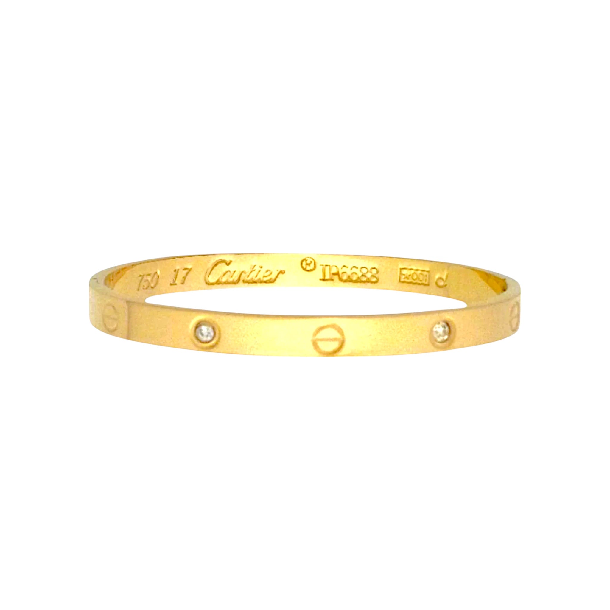 Bracelet displayed on a white background.