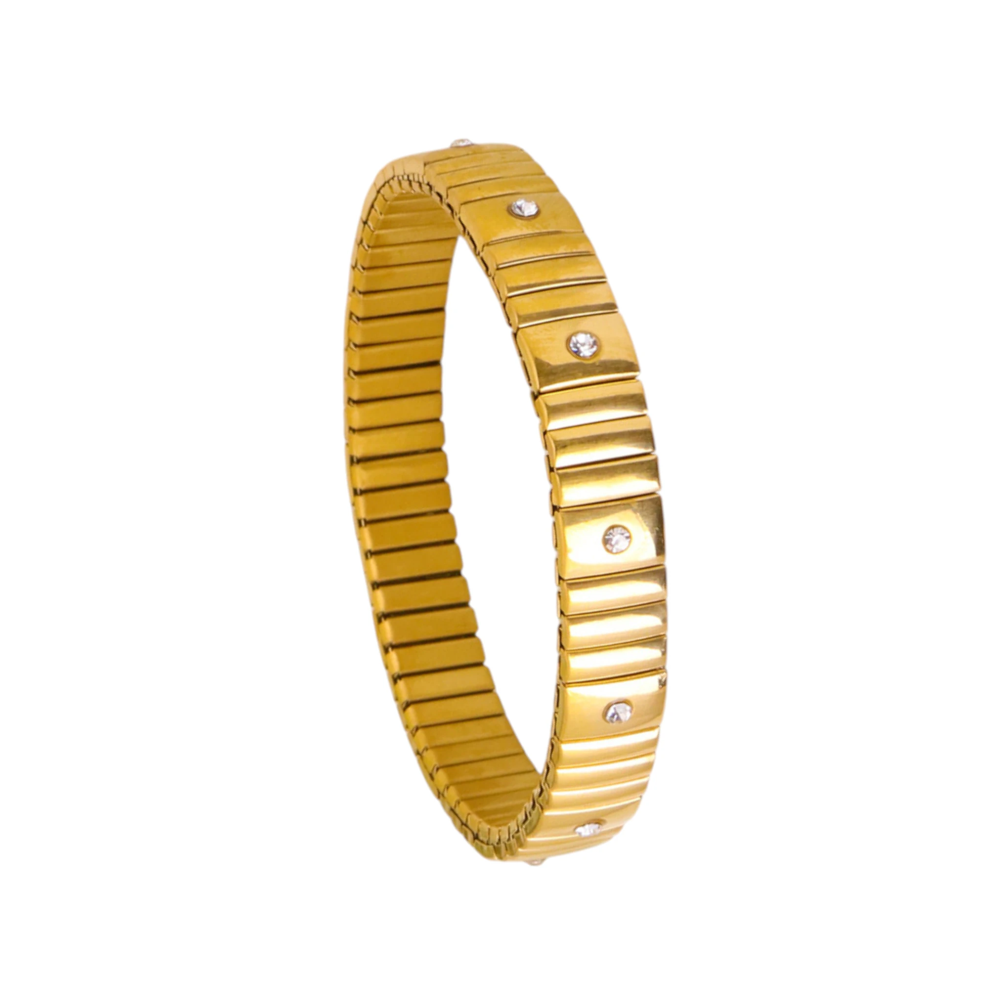Bracelet displayed on a white background.