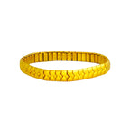 Bracelet displayed on a white background.