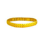 Bracelet displayed on a white background.