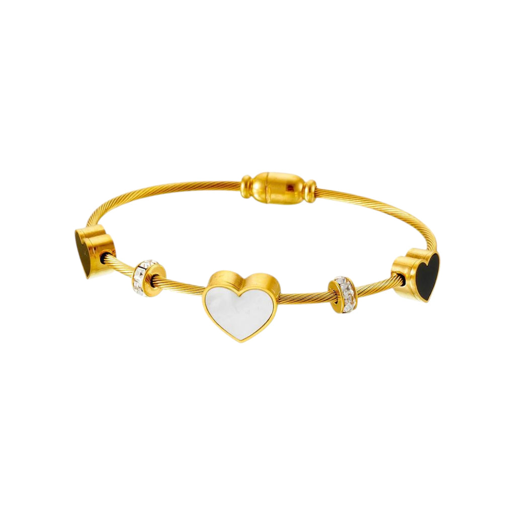 Bracelet displayed on a white background.