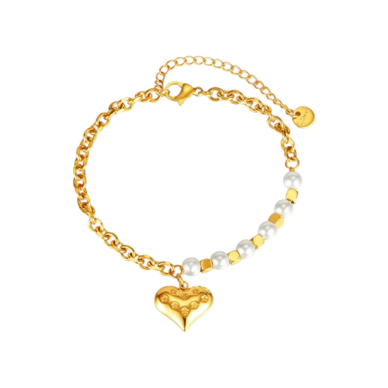 Bracelet displayed on a white background.