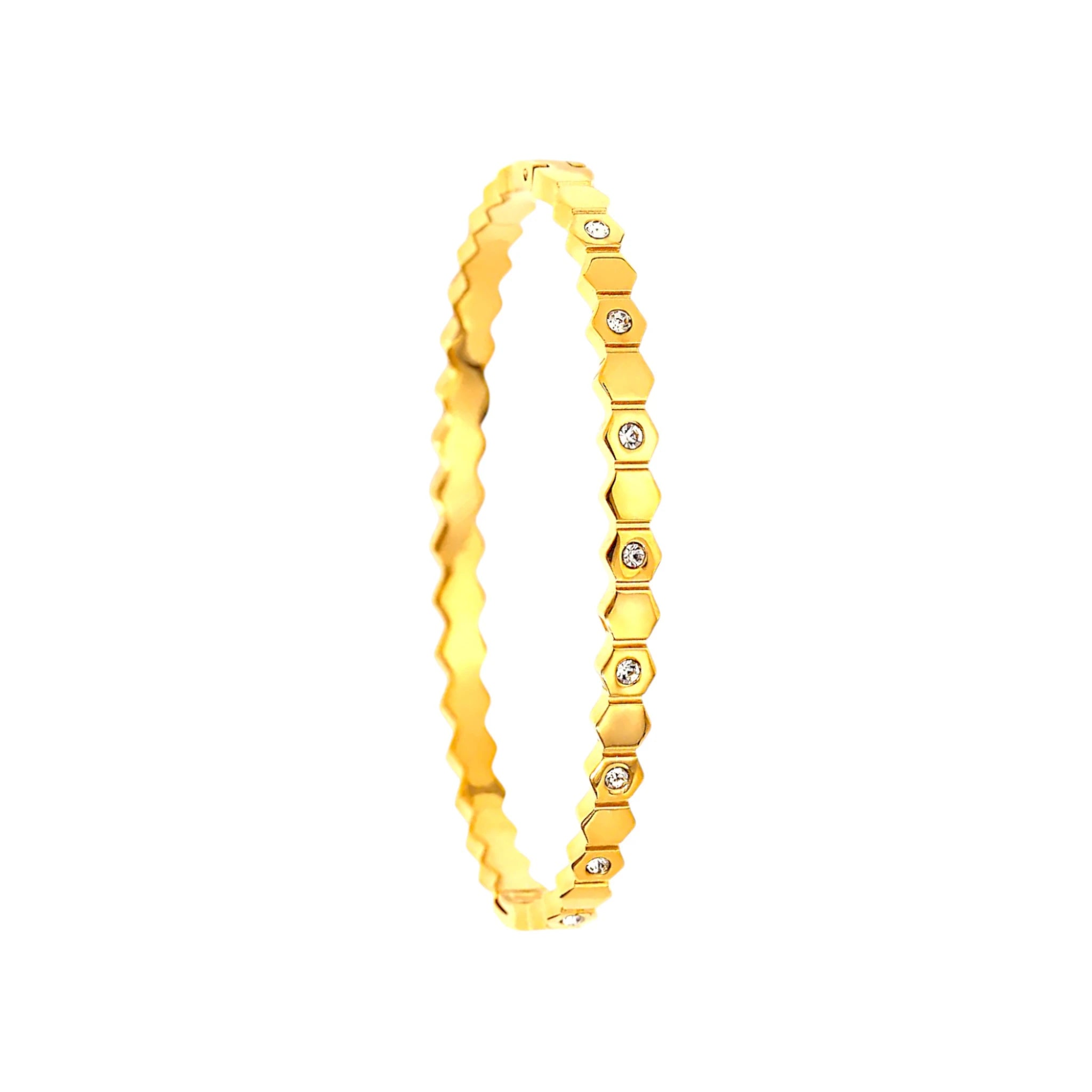 Bracelet displayed on a white background.