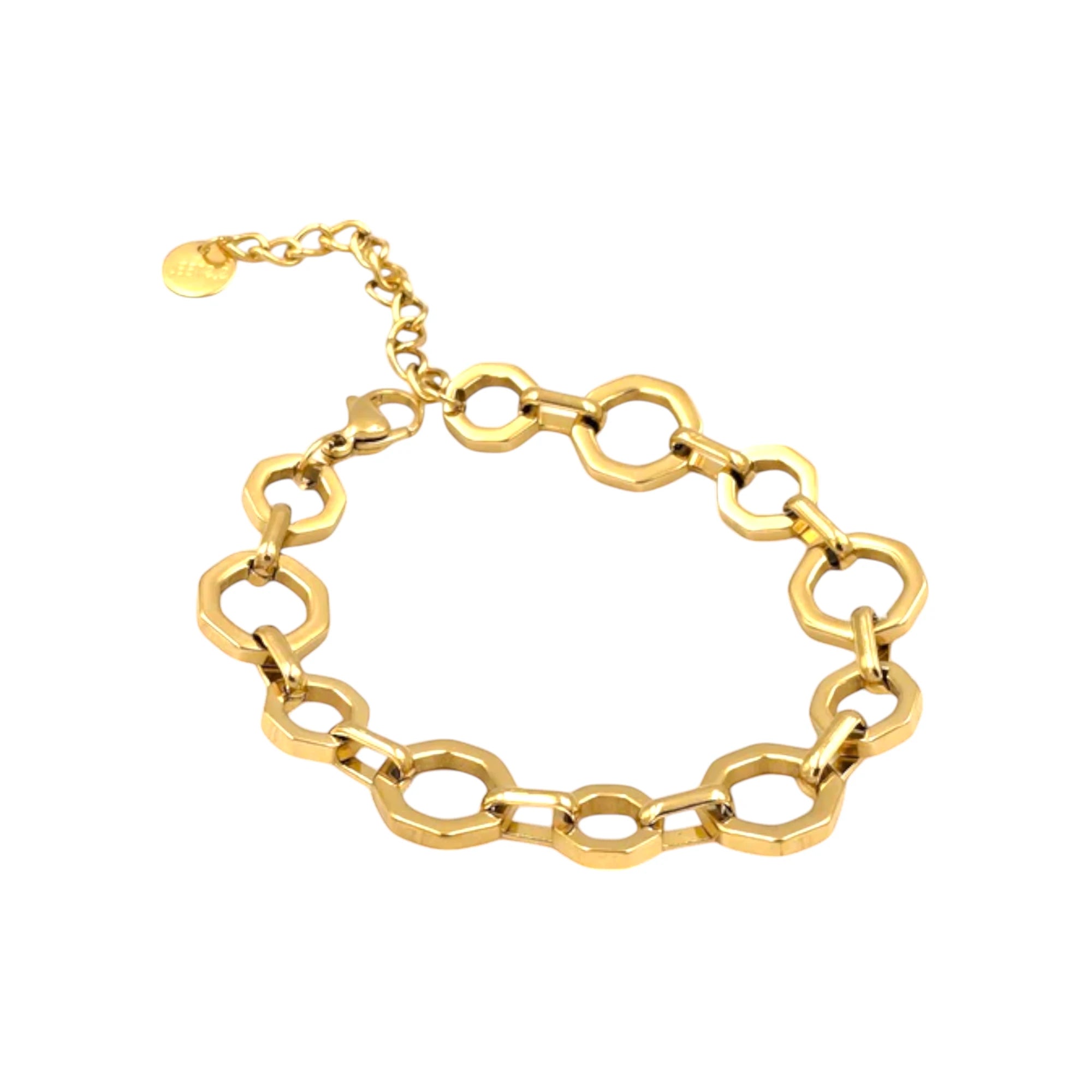 Bracelet displayed on a white background.