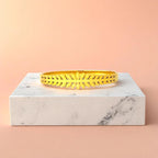 Bracelet displayed on a white background.