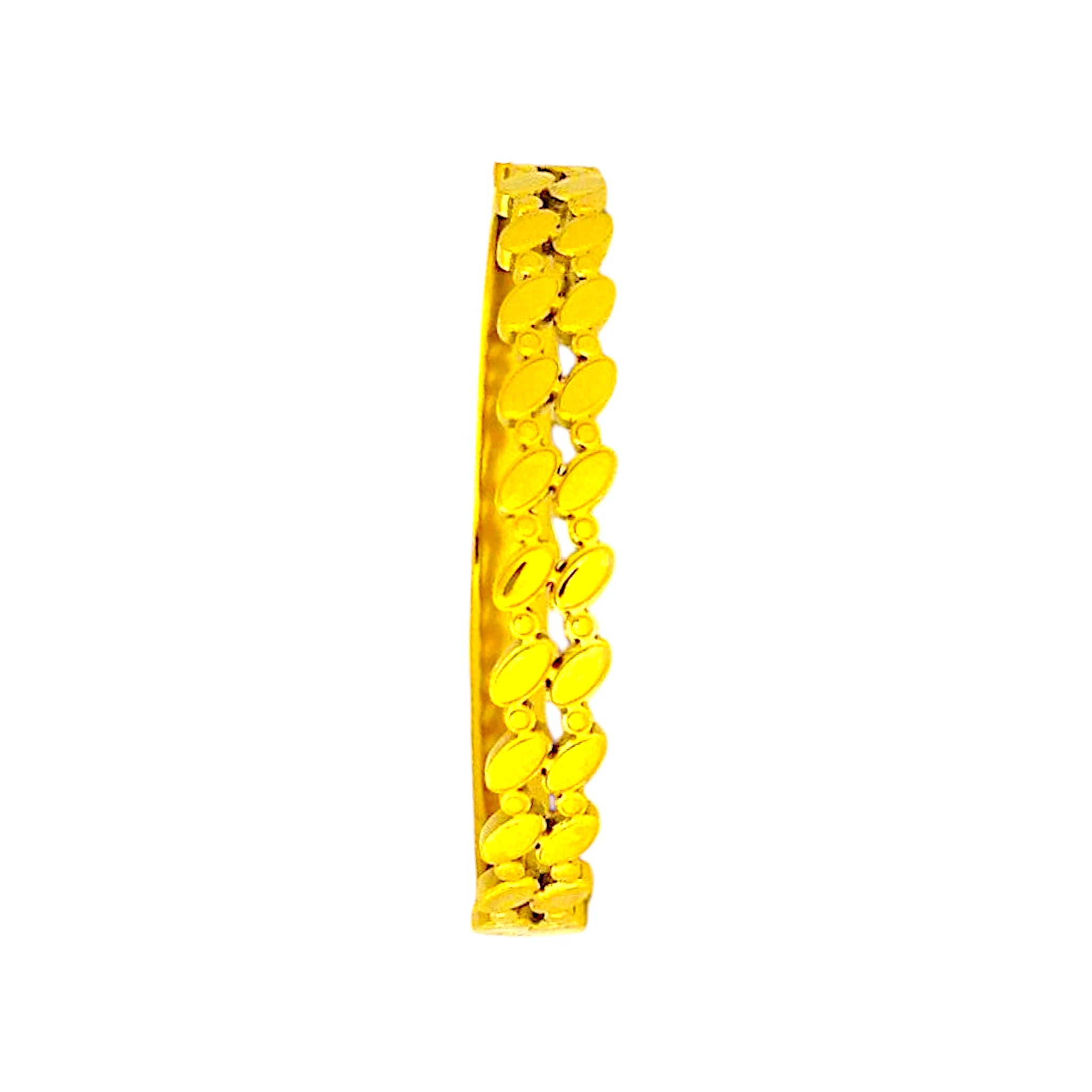 Bracelet displayed on a white background.