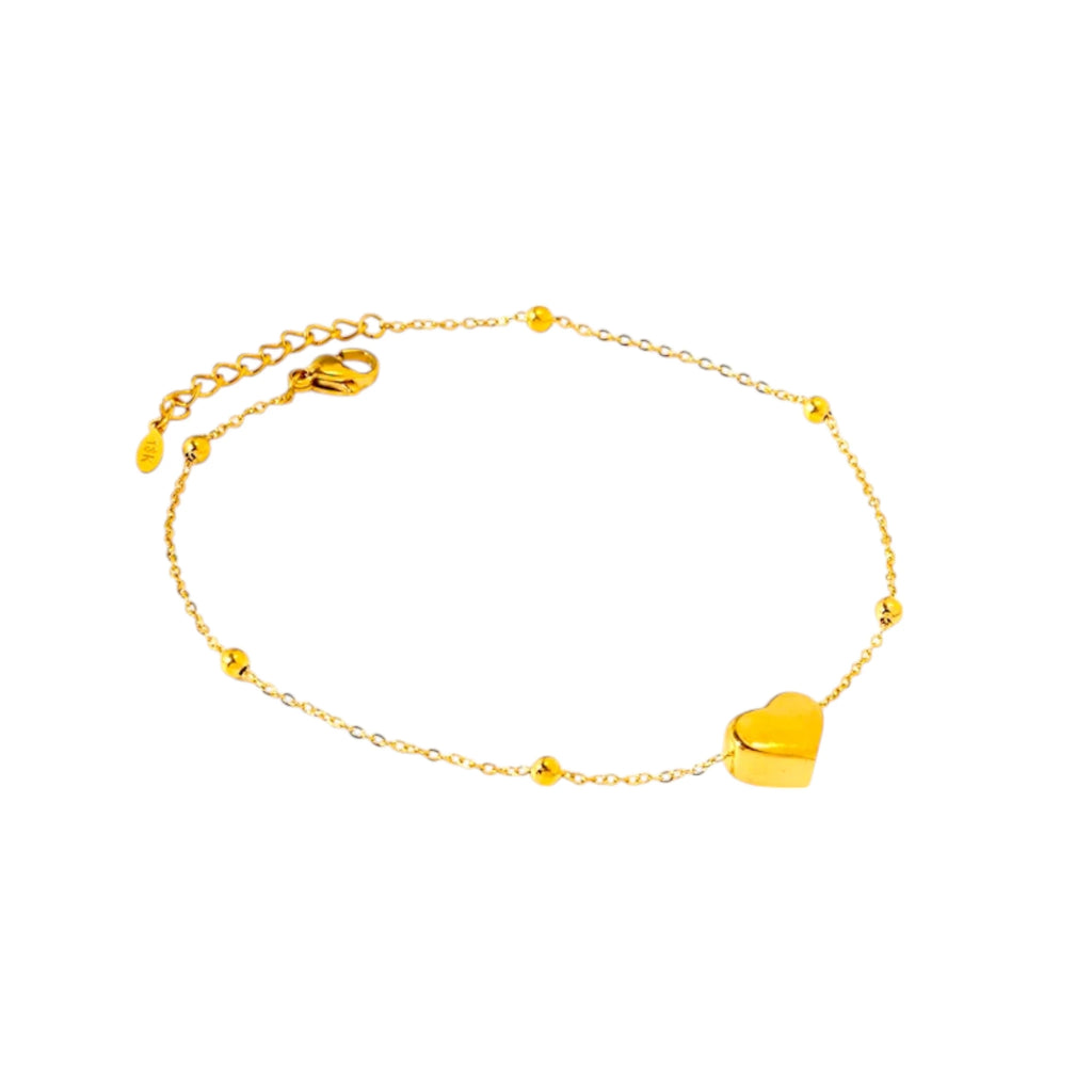 Bracelet displayed on a white background.