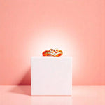 Infinity Sparkle Promise Ring