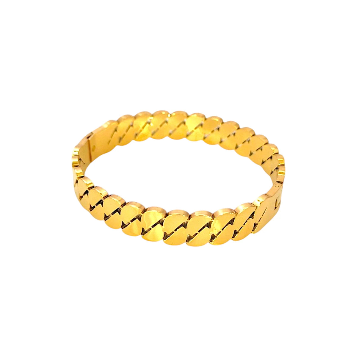 Bracelet displayed on a white background.