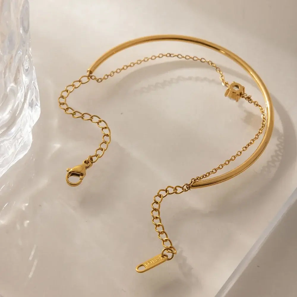 JBC124 - Back View Clasp