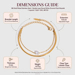 JBC124 - Dimensions Guide