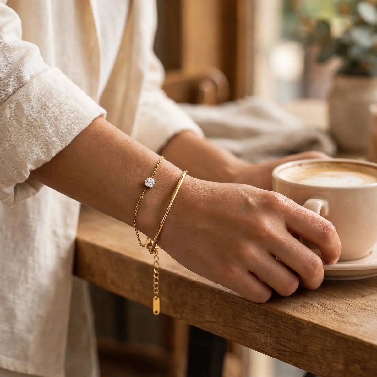 JBC124 - Lifestyle Styled