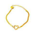 Bracelet displayed on a white background.
