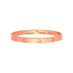 Bracelet displayed on a white background.