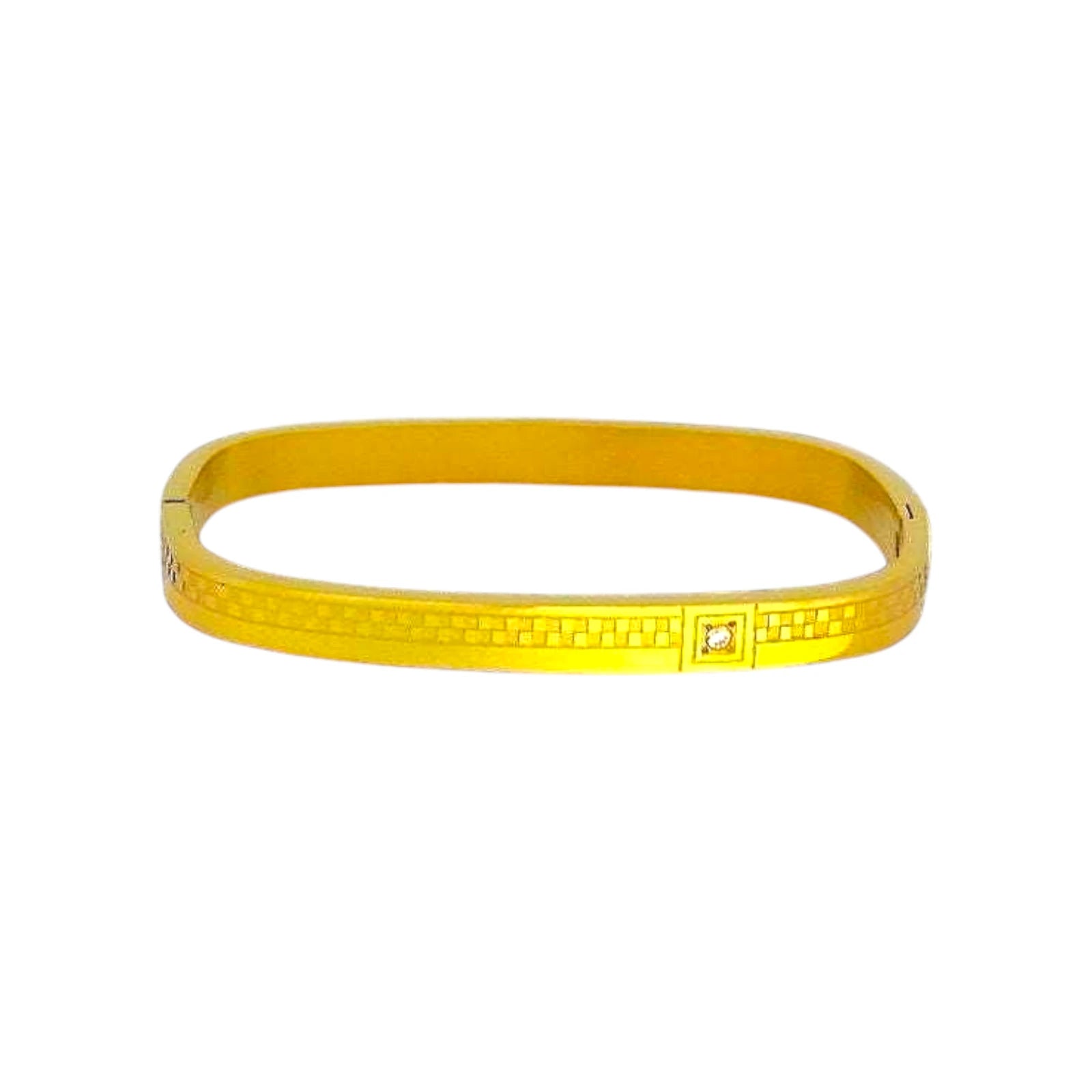 Bracelet displayed on a white background.