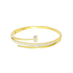 Bracelet displayed on a white background.