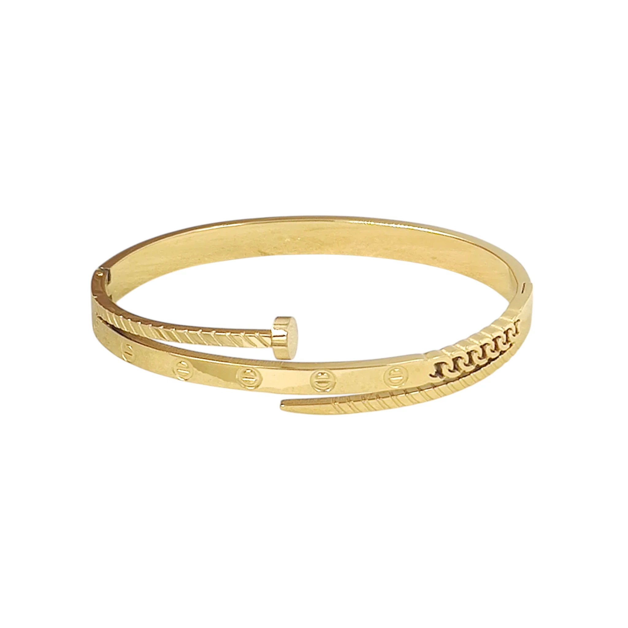 Bracelet displayed on a white background.