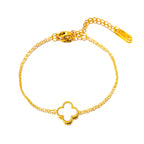 Bracelet displayed on a white background.