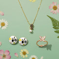 Butterfly Garden | Whimsy & Nature Set