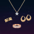 Celestial Dream | Star & Night Sky Set