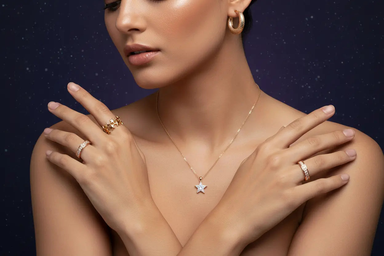Celestial Dream | Star & Night Sky Set