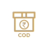 COD Available