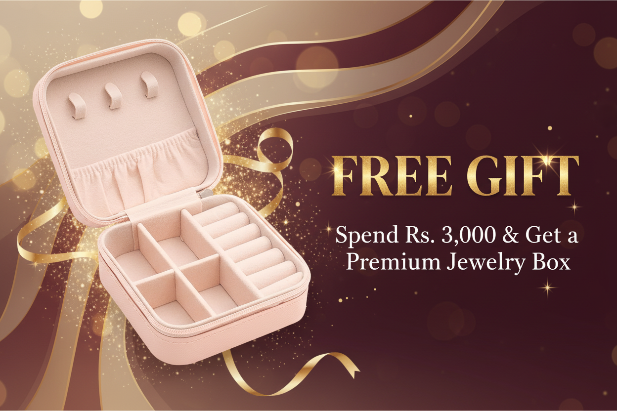 Free Gift Banner - Large