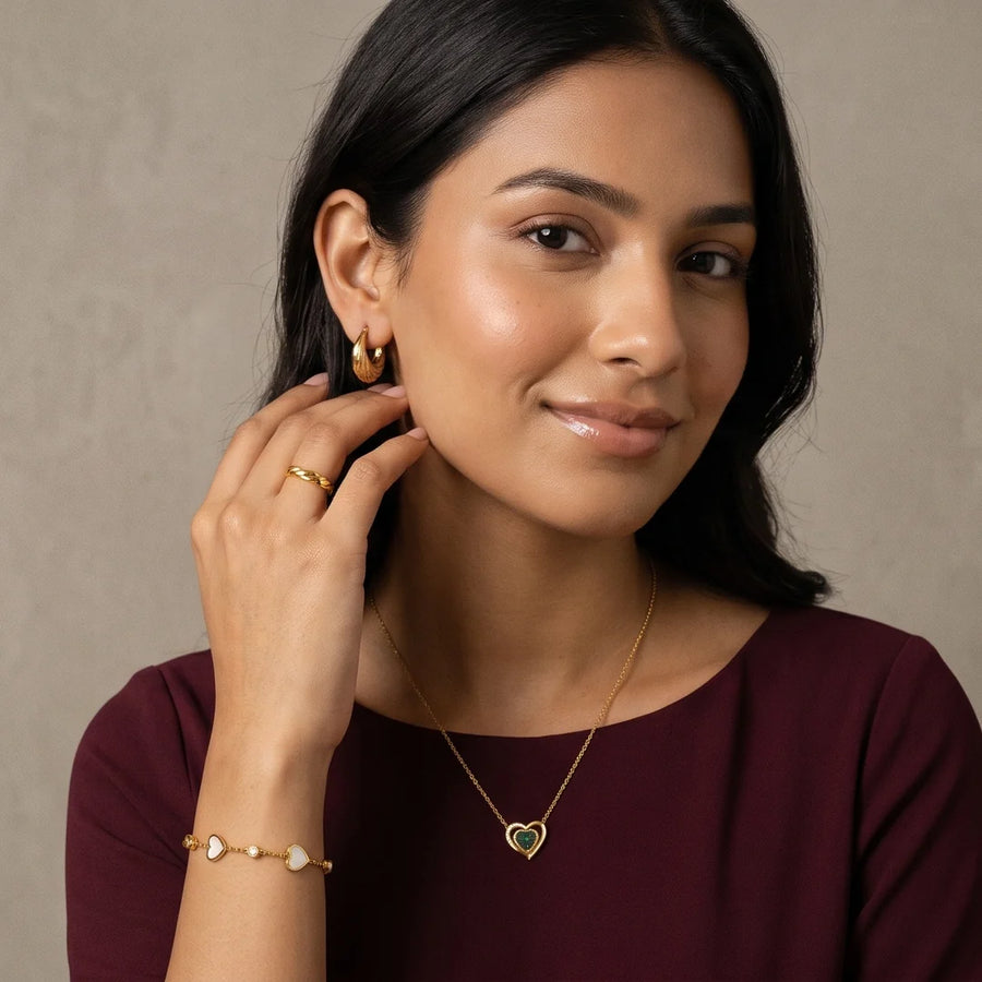 Buy 3 for ₹1,999 — Diwali Jewellery at ₹999 (mobile)